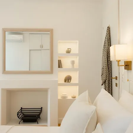 Agora Luxury Apartment By The Boyar Collection Corfu  Exterior photo