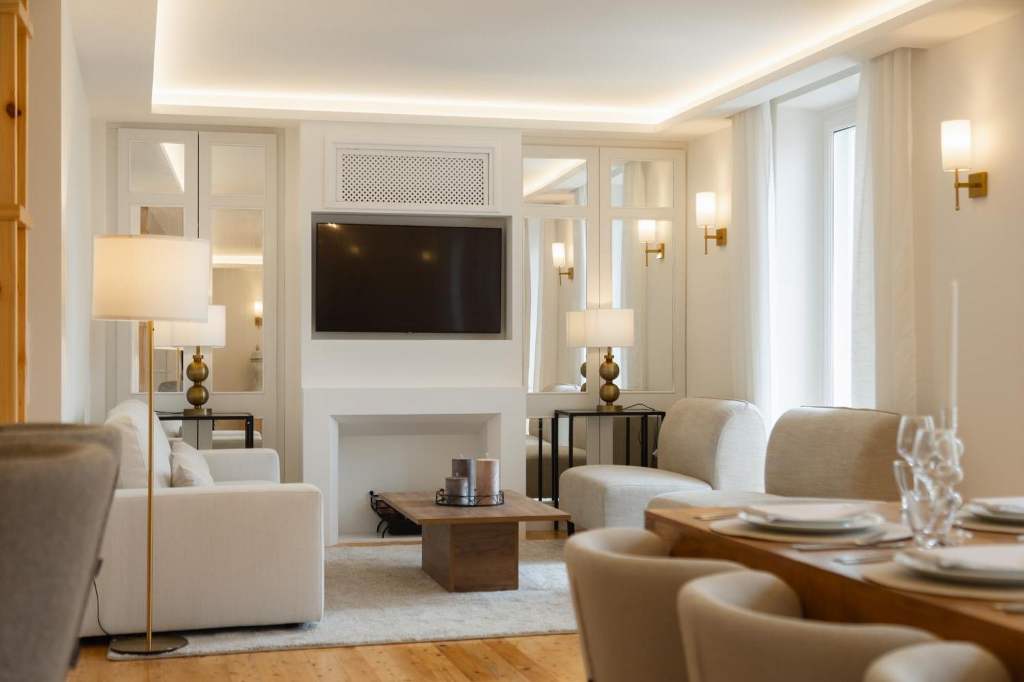 Agora Luxury By The Boyar Collection Apartment Corfu (city)