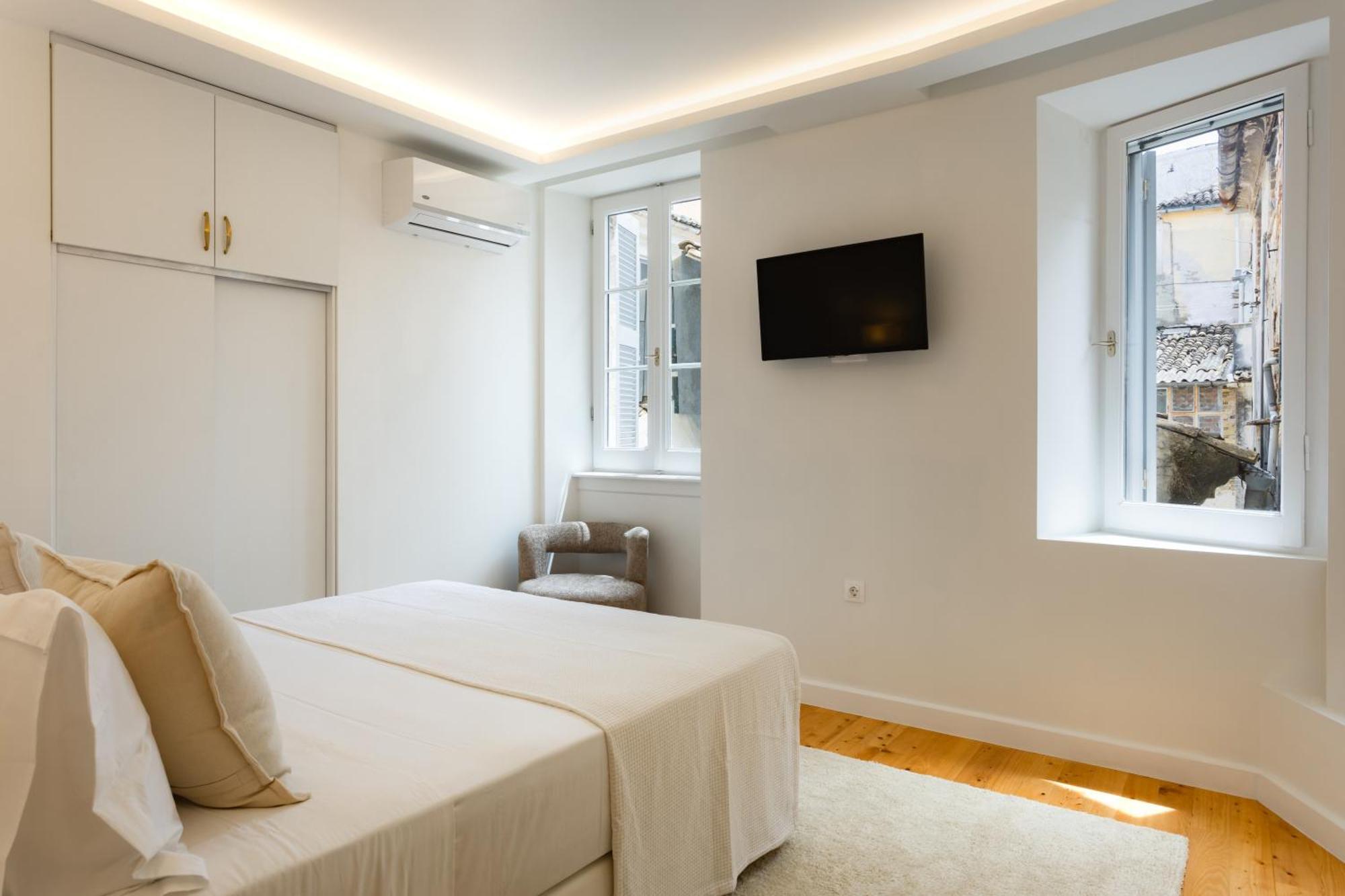 Agora Luxury By The Boyar Collection Corfu (city)