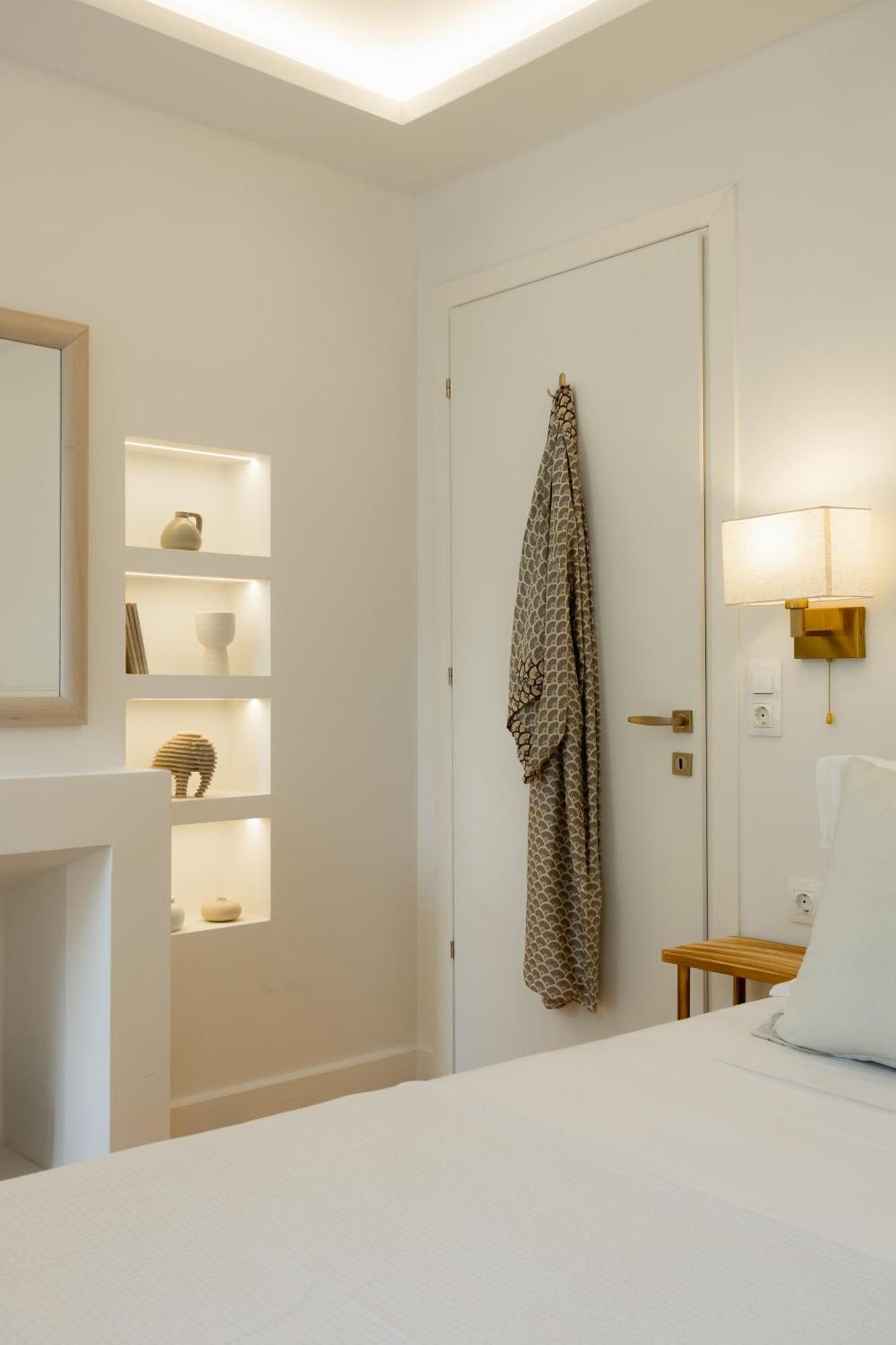 Agora Luxury By The Boyar Collection Corfu (city)