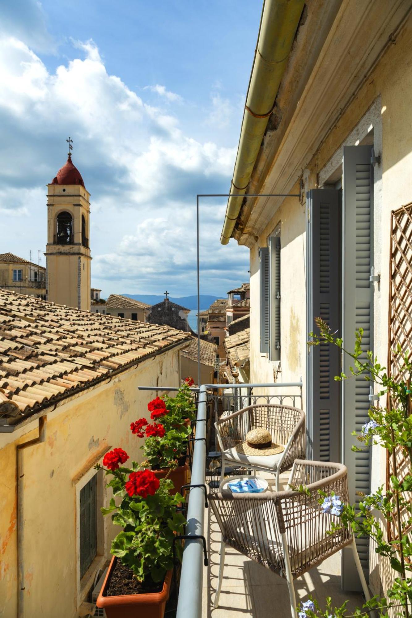 Agora Luxury By The Boyar Collection Apartament *
